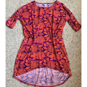 Lularoe irma xxs